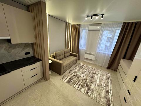 квартира за адресою Соборна вул., 2-К/40