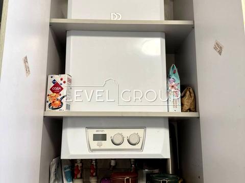 квартира по адресу Леси Украинки бульв., 4