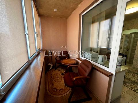 квартира по адресу Леси Украинки бульв., 4