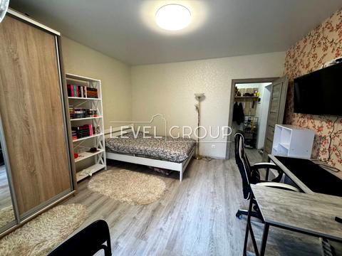 квартира по адресу Леси Украинки бульв., 4