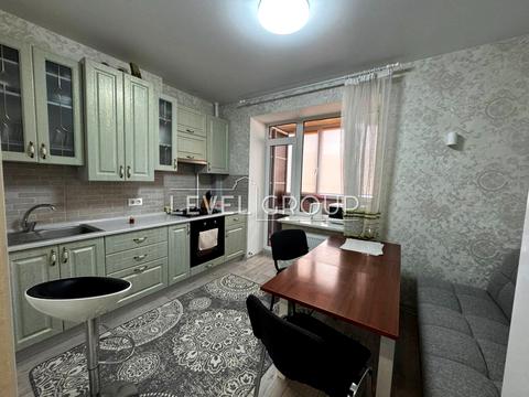 квартира за адресою Лесі Українки бульв., 4