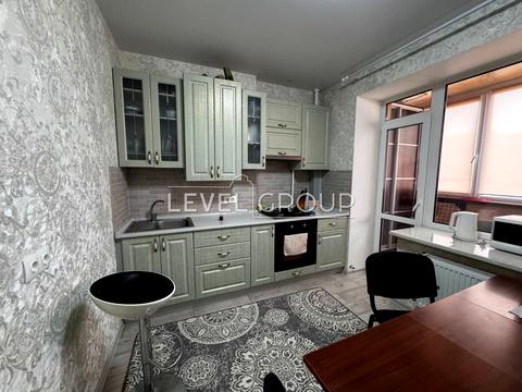 квартира по адресу Леси Украинки бульв., 4