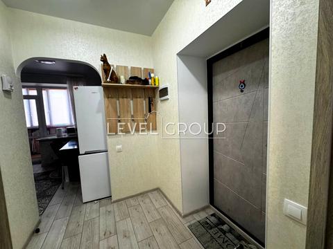 квартира по адресу Леси Украинки бульв., 4