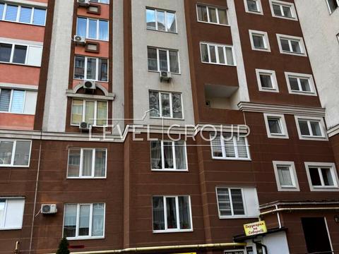 квартира по адресу Леси Украинки бульв., 4