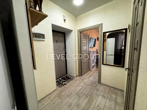 квартира по адресу Леси Украинки бульв., 4