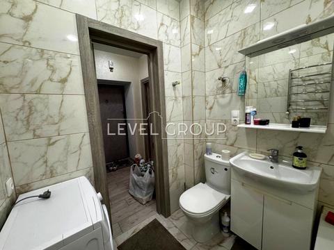 квартира по адресу Леси Украинки бульв., 4