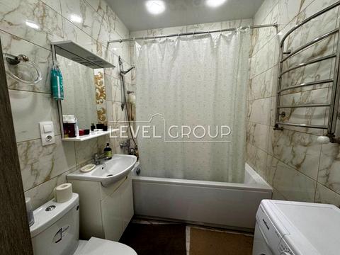 квартира по адресу Леси Украинки бульв., 4