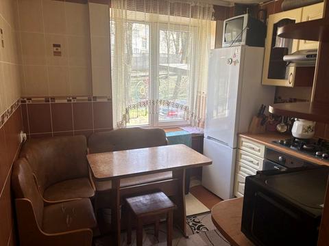 квартира по адресу Молодіжна ул., 7