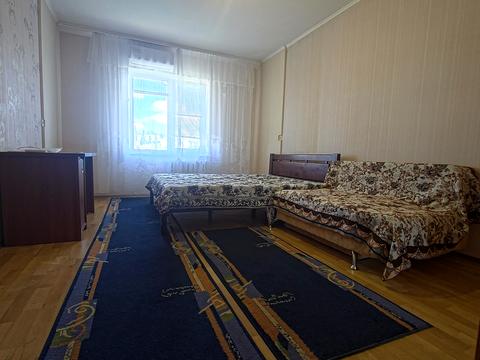 квартира за адресою Райдужна вул., 59-Б