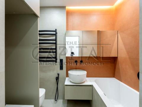 квартира за адресою Родини Кістяківських вул., 2-А