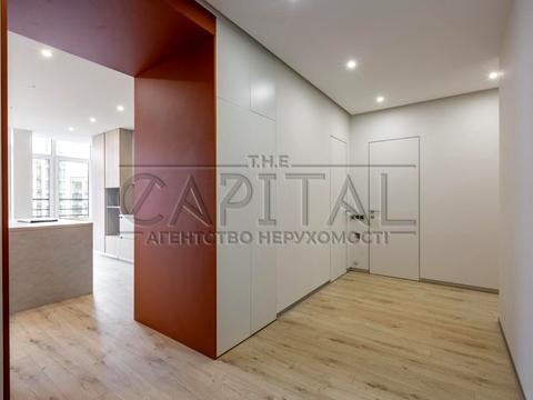 квартира за адресою Родини Кістяківських вул., 2-А