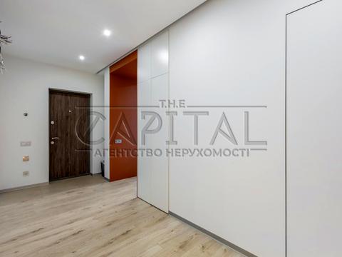 квартира за адресою Родини Кістяківських вул., 2-А