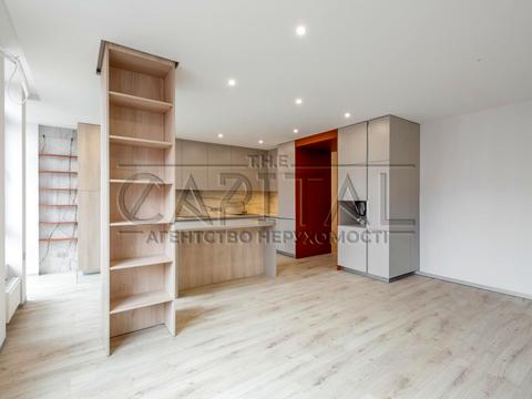 квартира за адресою Родини Кістяківських вул., 2-А