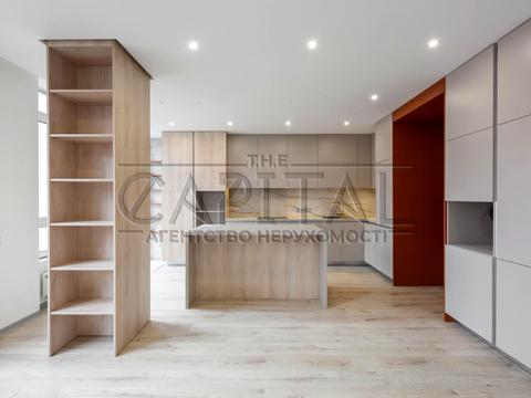 квартира за адресою Родини Кістяківських вул., 2-А