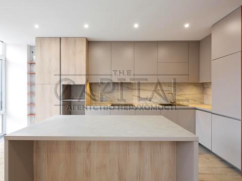 квартира за адресою Родини Кістяківських вул., 2-А