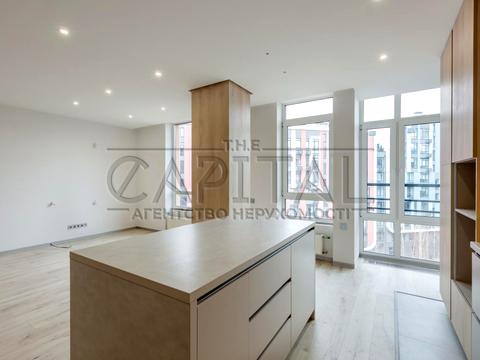 квартира за адресою Родини Кістяківських вул., 2-А