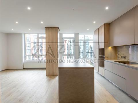 квартира за адресою Родини Кістяківських вул., 2-А