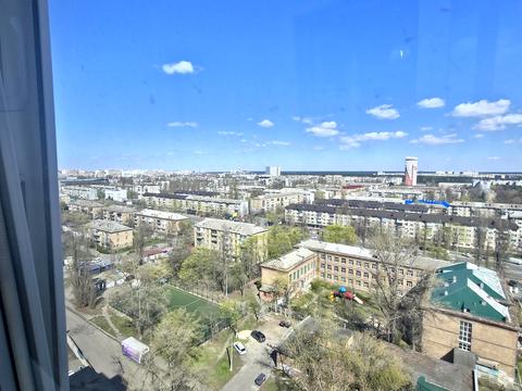 квартира за адресою Райдужна вул., 59-Б