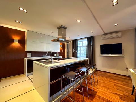 квартира по адресу Ирининская ул., 5/24