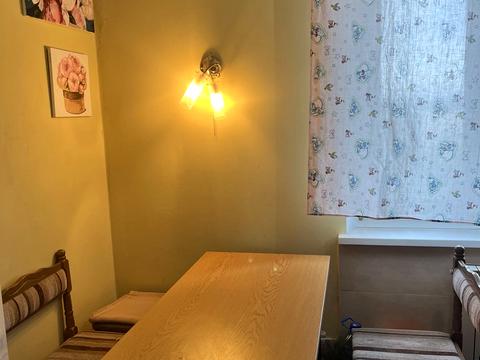 квартира по адресу Червоной Калины просп. (Владимира Маяковского), 46