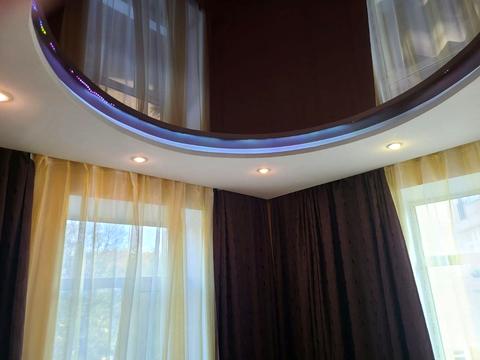 квартира по адресу Данилевского ул., 19