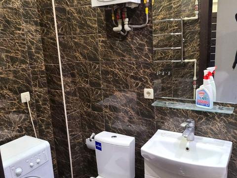 квартира по адресу Данилевского ул., 19