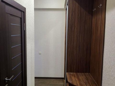 квартира по адресу Данилевского ул., 19