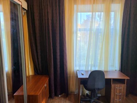 квартира по адресу Данилевского ул., 19