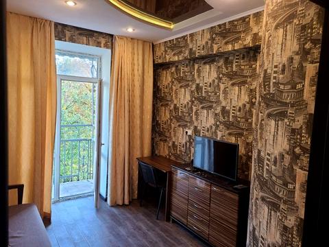 квартира за адресою Данилевського вул., 19