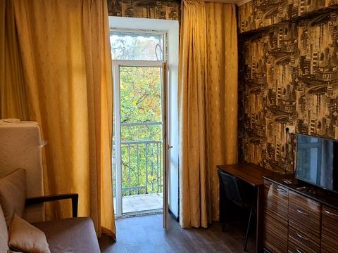 квартира по адресу Данилевского ул., 19