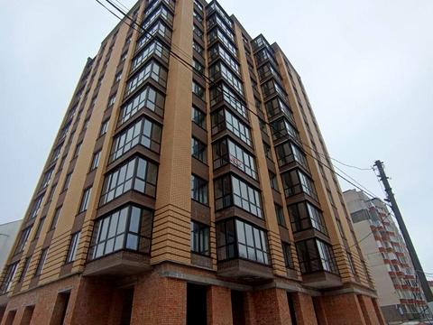 квартира по адресу Лісогринівецька ул., (Будинок)