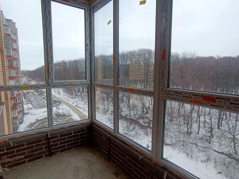 квартира по адресу Лісогринівецька ул., (Будинок)