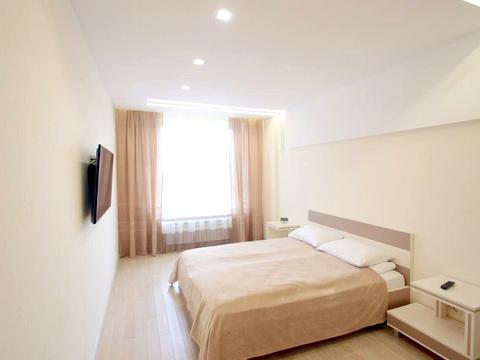 квартира по адресу Балабана ул., 12