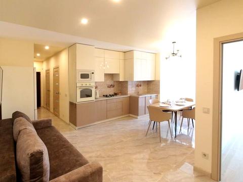 квартира по адресу Балабана ул., 12