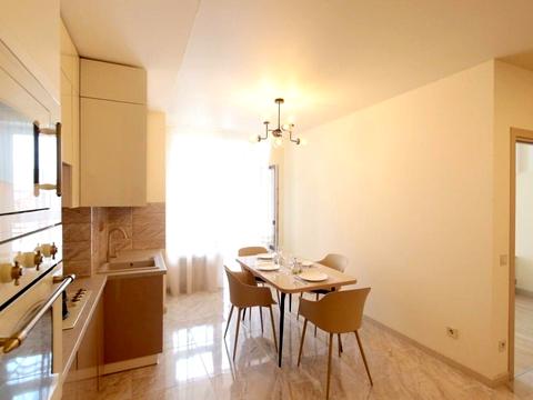 квартира по адресу Балабана ул., 12