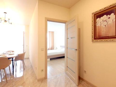 квартира по адресу Балабана ул., 12