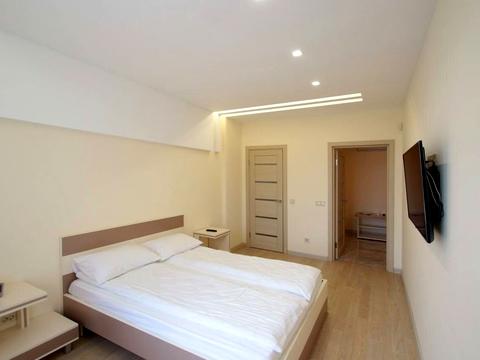 квартира по адресу Балабана ул., 12