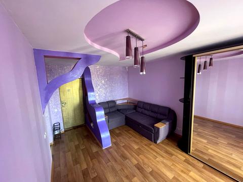 квартира за адресою Українських Соколів вул., 1