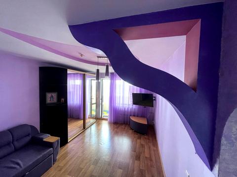 квартира за адресою Українських Соколів вул., 1