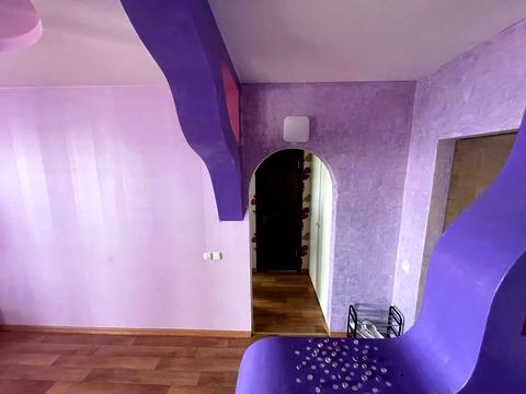 квартира за адресою Українських Соколів вул., 1