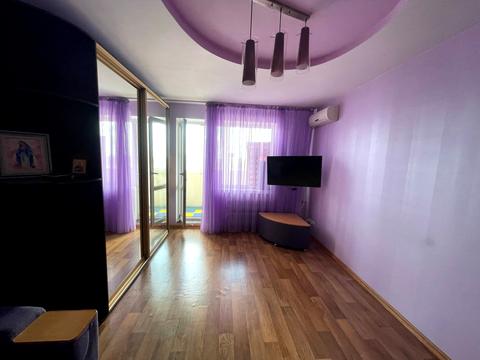 квартира за адресою Українських Соколів вул., 1