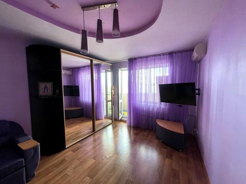 квартира за адресою Українських Соколів вул., 1