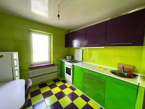 квартира за адресою Українських Соколів вул., 1