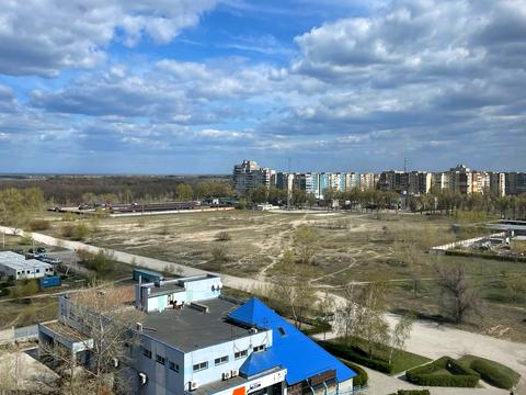 квартира за адресою Українських Соколів вул., 1