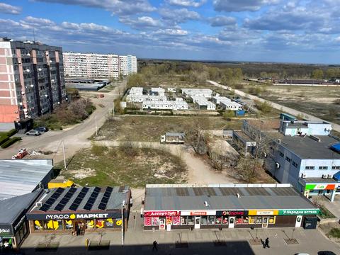 квартира за адресою Українських Соколів вул., 1