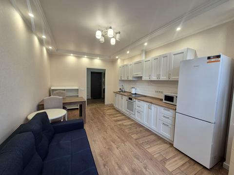 квартира по адресу Никольско-Слободская ул., 8