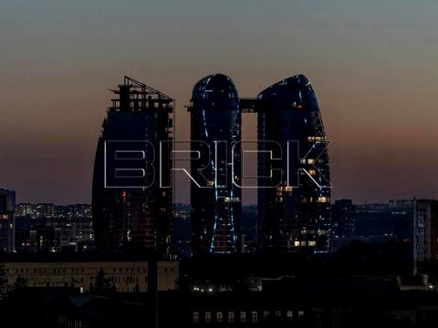 квартира по адресу Иоанна Павла II ул. (Лумумбы Патриса), (Будинок 2)