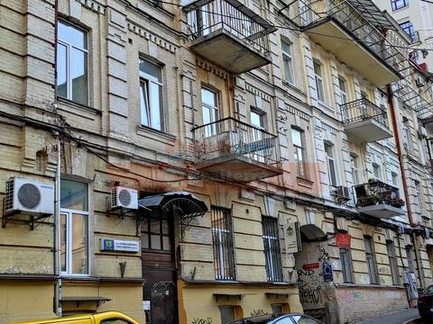 комерційна за адресою Тараса Шевченка пров., 13/21