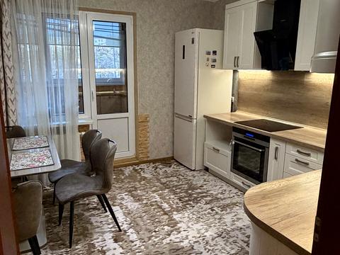 квартира за адресою Ясинуватський пров., 11