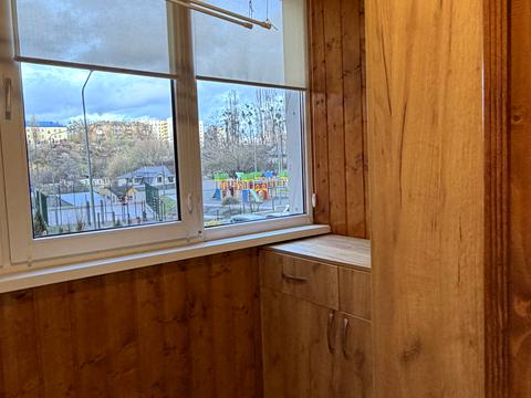 квартира за адресою Ясинуватський пров., 11